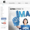 Etnies Online Shop NOW LIVE