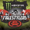 MONSTER ENERGY EXTREME FREESTYLERS