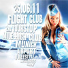 Flight Club Munich near Airport