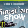 Finist Air Show in France