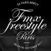 FMX Demo at SX in Paris Bercy
