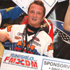 Hannes Ackermann is German FMX Champion