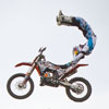 Sherwood wins Free4Style FMX contest in France