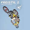 Freistil II out now!