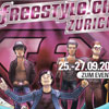 Freestyle.ch Zürich