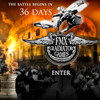 Watch the Gladiator Games Prague Live