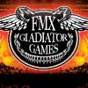 FMX Gladiator Games in Prague!