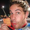 Greg Hartman rides IFMXF NOTJ Tour