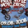 FMX Jam Biberach 2008