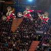Sequence Gallery | Night of the Jumps in Munich