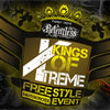 Coming up - Kings of Xtreme in Leipzig