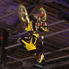 2nd day Night of the Jumps Linz - Izzo again