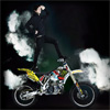 Win Kyle Loza's FMX Bike!