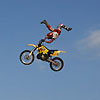 Wrecking Crew member Lukas Weis
