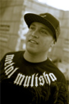 RIP Jeremy Lusk