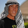 Robbie Maddison