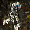 The Life of FMX Legend Robbie Maddison