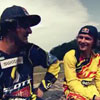 Mat Rebeaud vs. Levi Sherwood