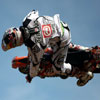 Gallery | Red Bull X-Fighters in Wuppertal/GER
