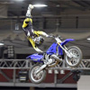 Maikel Melero wins Open-Qualifier NIGHT of the JUMPs Linz