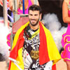 Jose Miralles wins NOTJ Riga