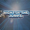 NIGHT of the JUMPs Ostrava