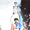 Rinaldo wins NIGHT of the JUMPs in Berlin