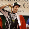Bizouard wins NOTJ Brazil