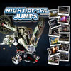 Night of the Jumps Calendar 2010