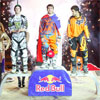 Javier Villegas wins Night of the Jumps in Linz
