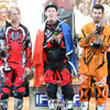 Bizouard wins NOTJ in Mannheim