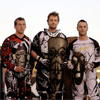 Mini wins NIGHT OF THE JUMPs Namibia