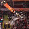 Night of the Jumps Riga 2012