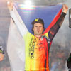 Night of the Jumps Russia 2012