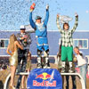 Night of the Jumps in Russia – Sheehan did it again