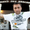 Rest in Peace Jeff "Ox" Kargola