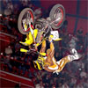 Doublegrab Backflip