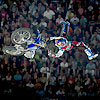 Red Bull X-Fighters in Madrid 2012