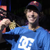 Travis Pastrana interview