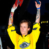 Peters wins Polo FMX Championship series