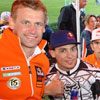 Nick de Wit and Pit