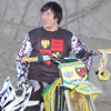 Mike Plümacher presented by MG-Sport