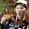 Podmol wins NOTJ FIM FMX World Championship