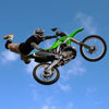 Basty Radel | 4th MotopunX Jam in Templin