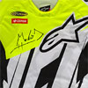 WIN the rider Jersey of Maikel Melero
