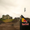 Red Bull X Fighters Slane Castle