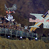 Mat Rebeaud wins Red Bull X-Fighters in Wuppertal/GER