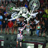 Remi Bizouard at X-Fighters Madrid