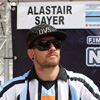 Alastair Sayer