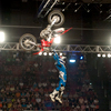 Josh Sheehan wins Night of the Jumps in Basel